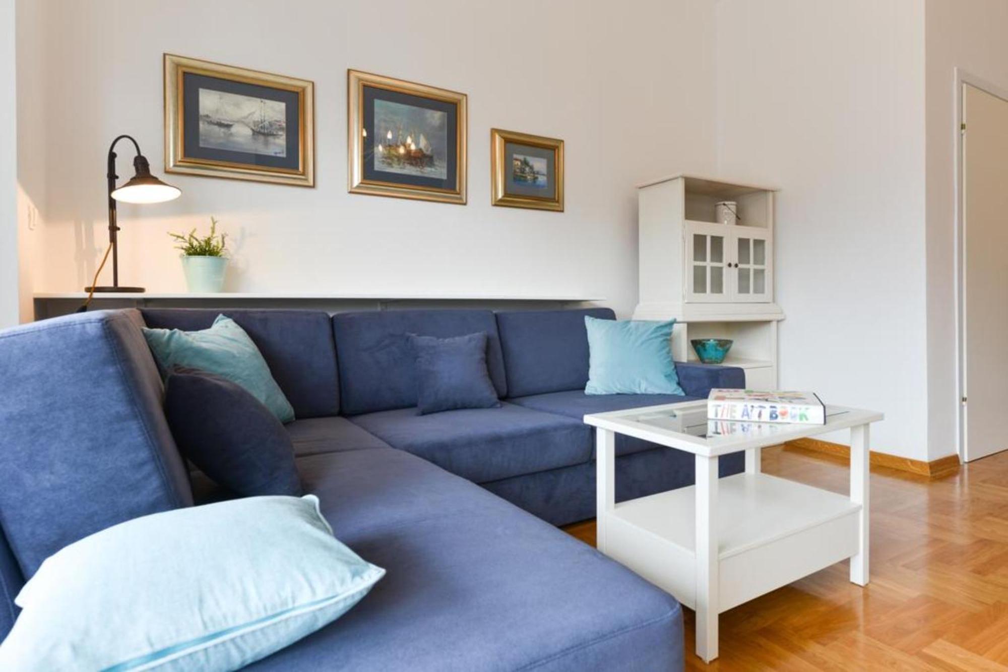 Spacious Chic Residence Zadar Quarto foto