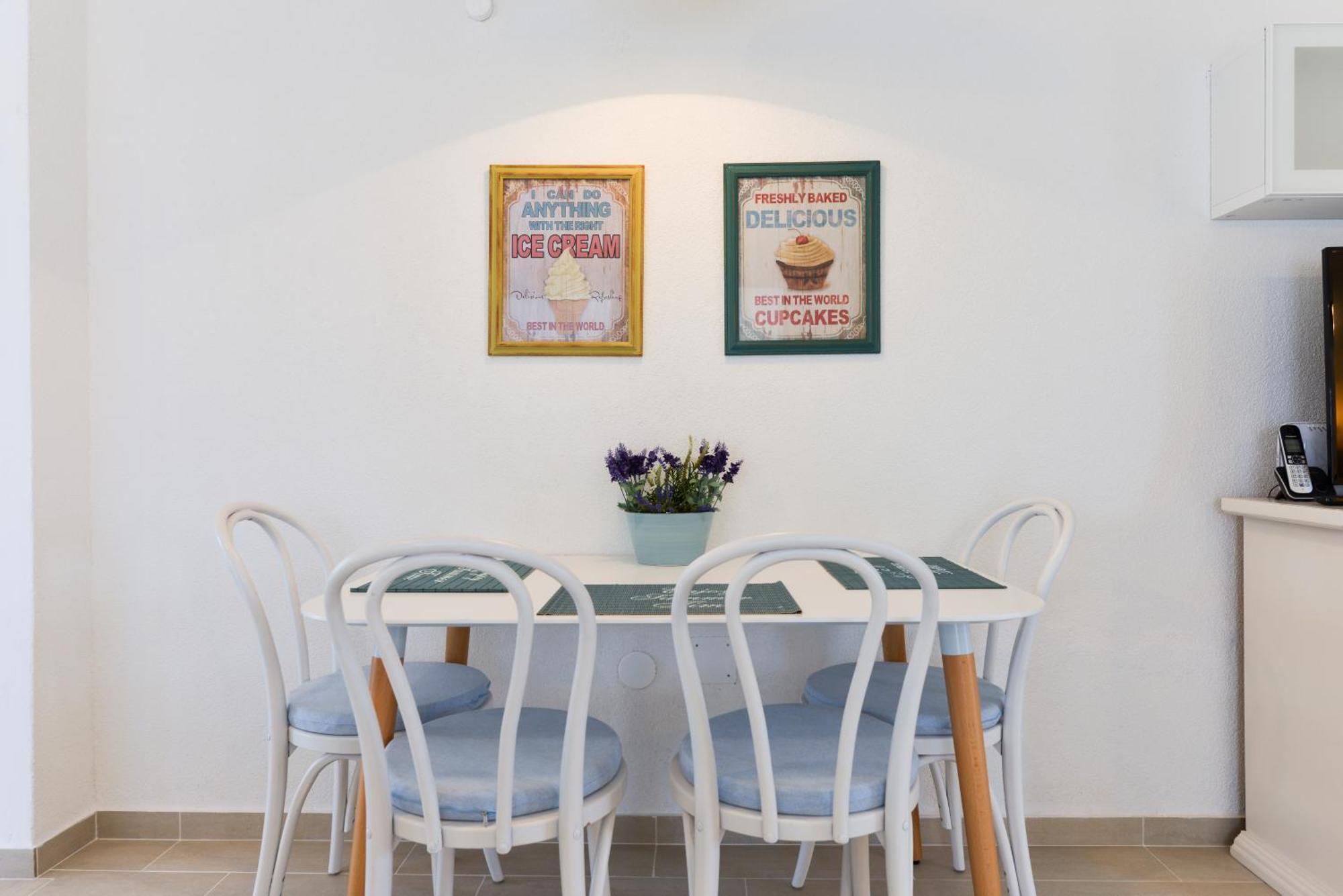 Spacious Chic Residence Zadar Quarto foto